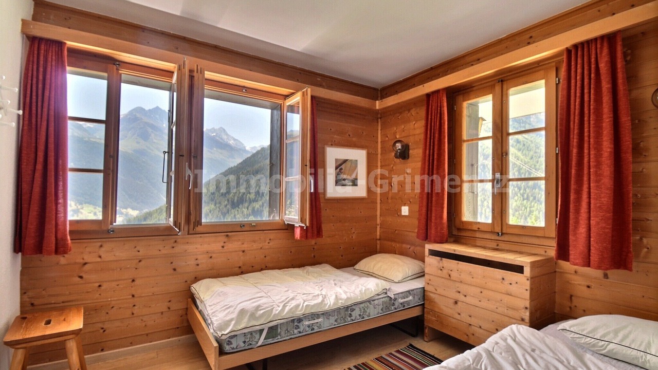 Photo of Others in Grimentz