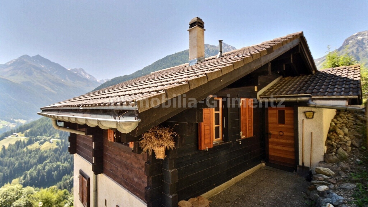 Photo of Outdoor in Grimentz