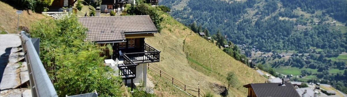 Photo of Others in Grimentz