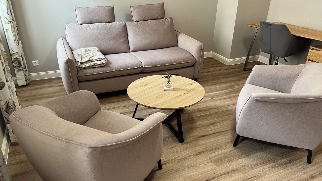 Photo of Livingroom in Loerrach