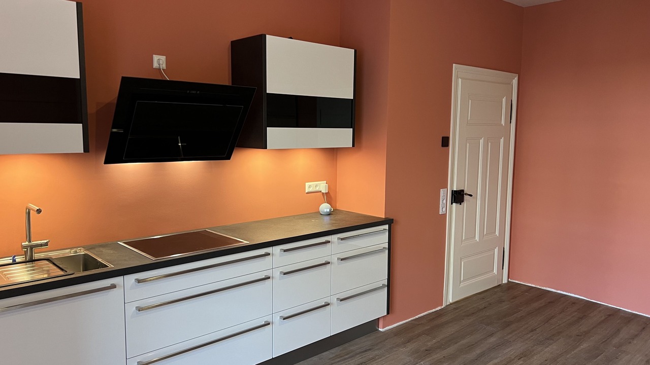 Photo of Kitchen in Loerrach