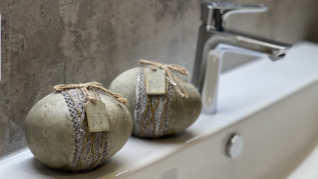 Photo of Bathroom in Loerrach
