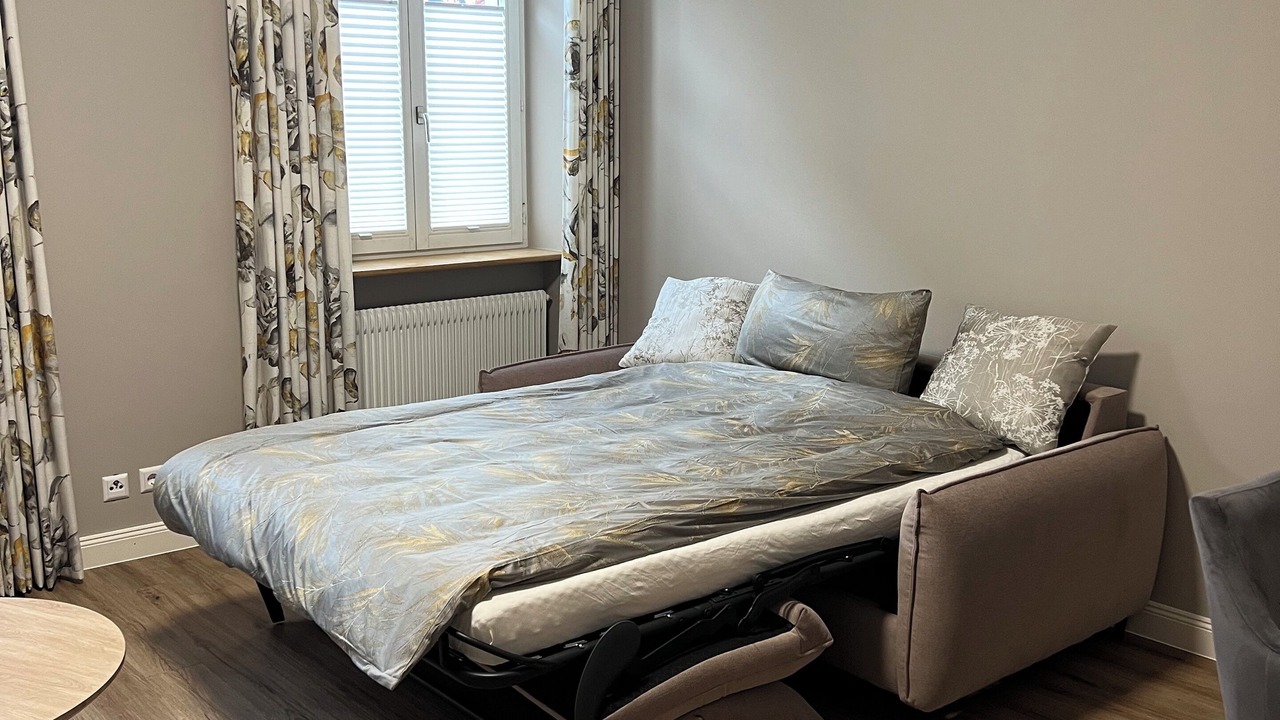 Photo of Bedroom in Loerrach
