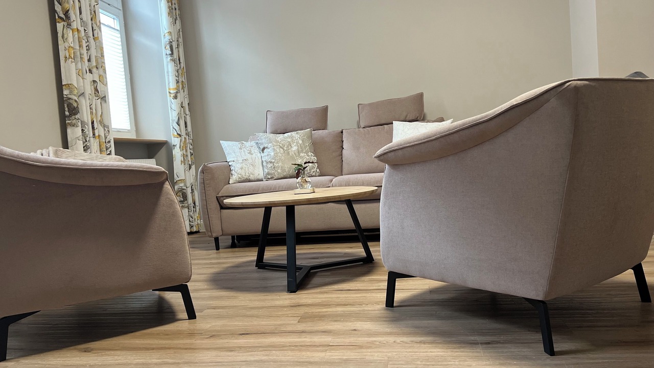 Photo of Livingroom in Loerrach