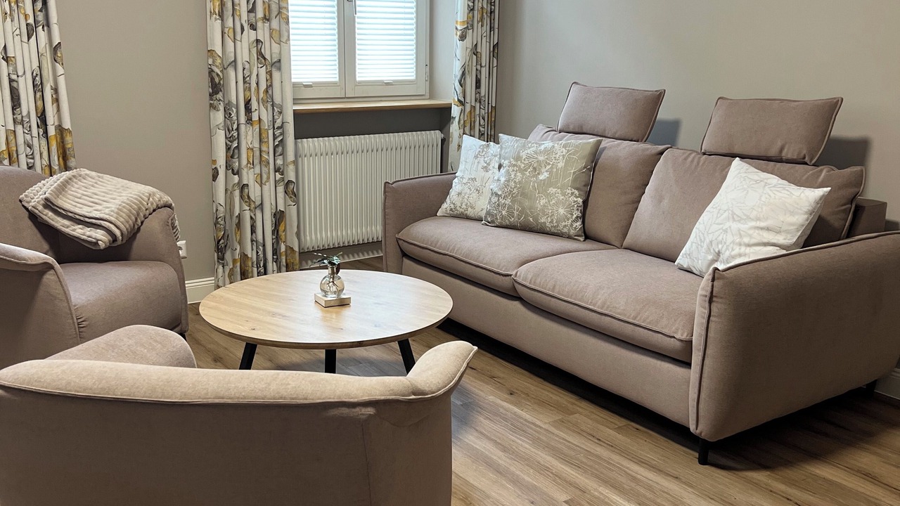 Photo of Livingroom in Loerrach