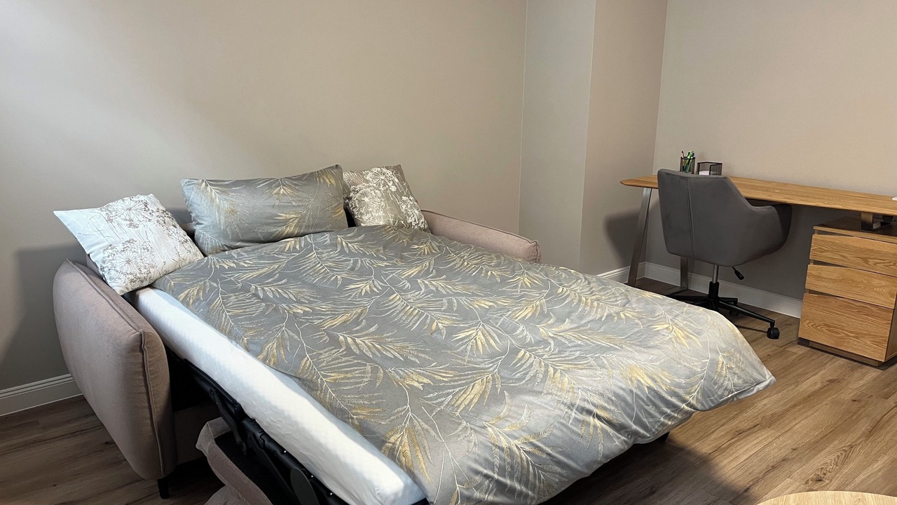 Photo of Bedroom in Loerrach