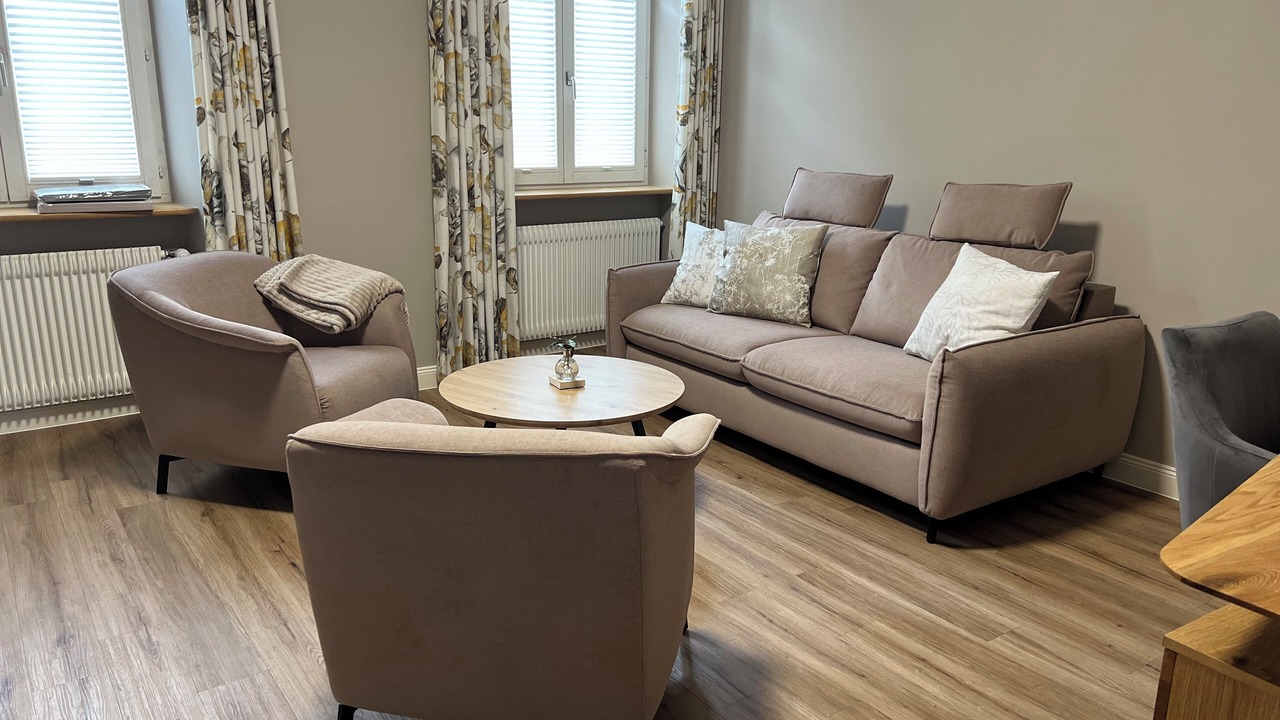 Photo of Livingroom in Loerrach