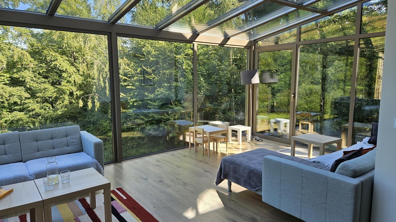 Photo of Livingroom in Piechowice