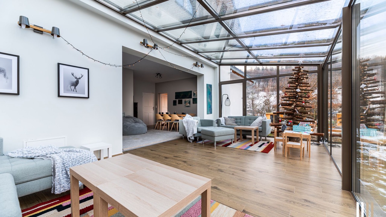 Photo of Livingroom in Piechowice