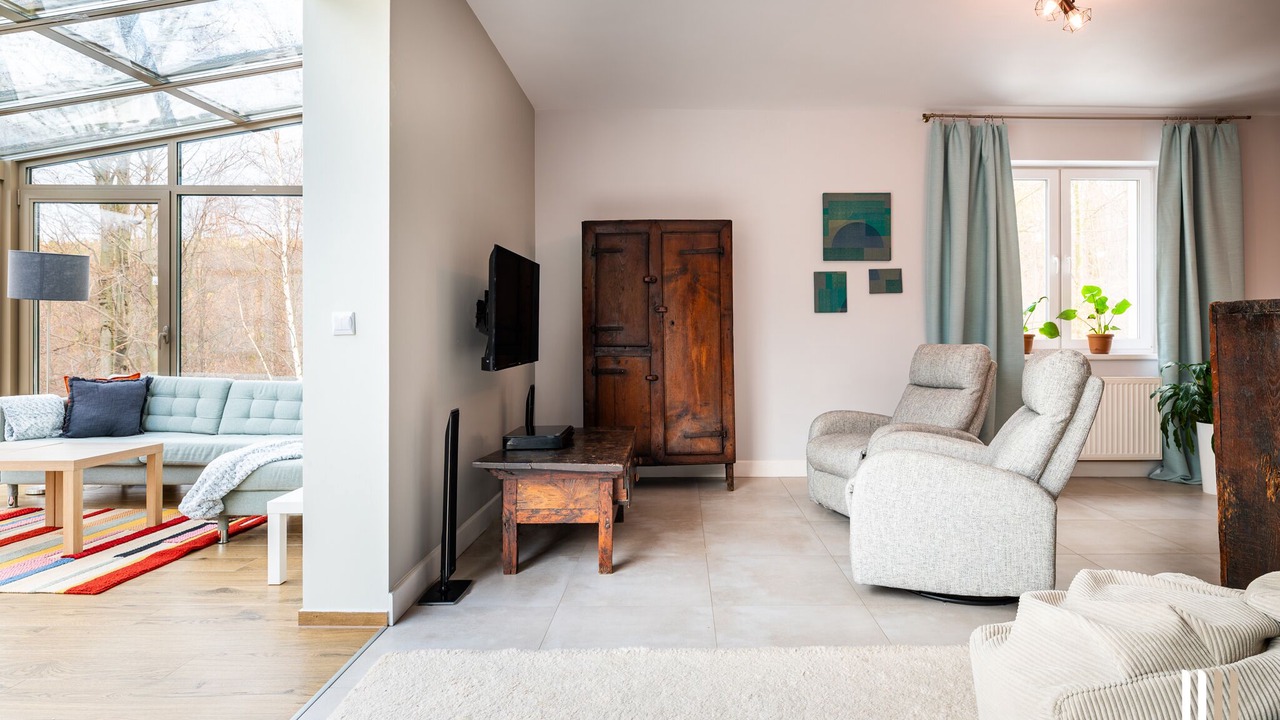 Photo of Livingroom in Piechowice