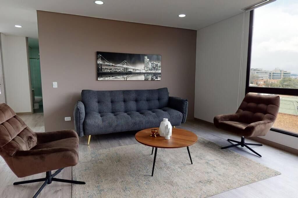 Photo of Livingroom in San Patricio