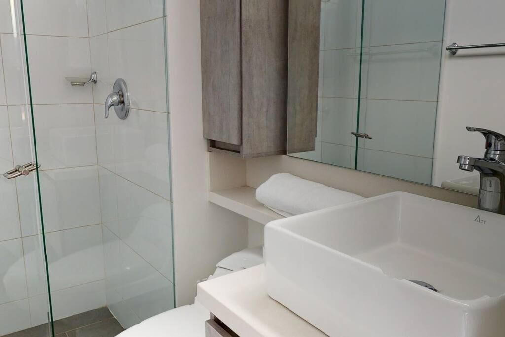 Photo of Bathroom in San Patricio