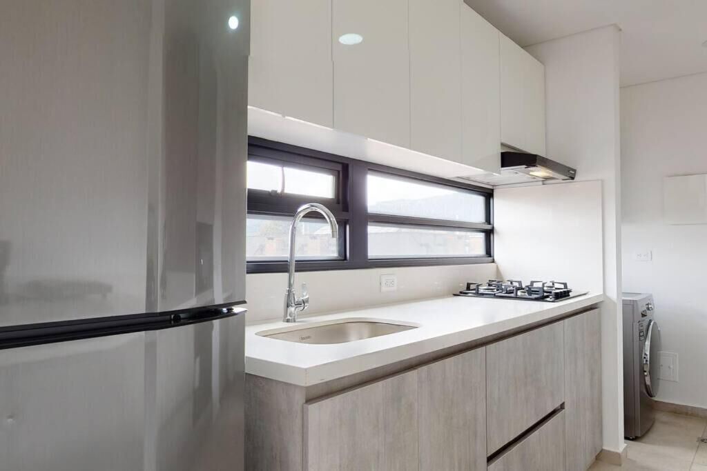 Photo of Kitchen in San Patricio