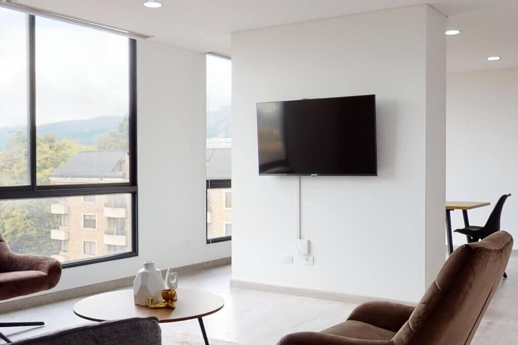 Photo of Livingroom in San Patricio