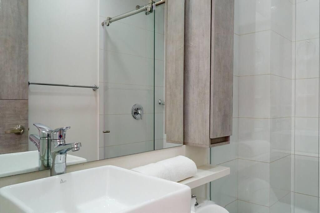 Photo of Bathroom in San Patricio