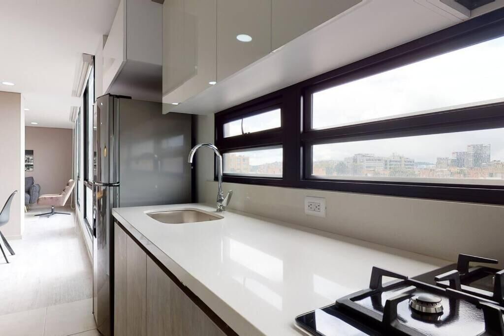 Photo of Kitchen in San Patricio