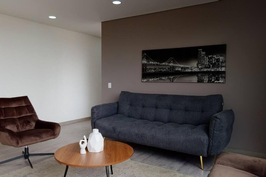 Photo of Livingroom in San Patricio