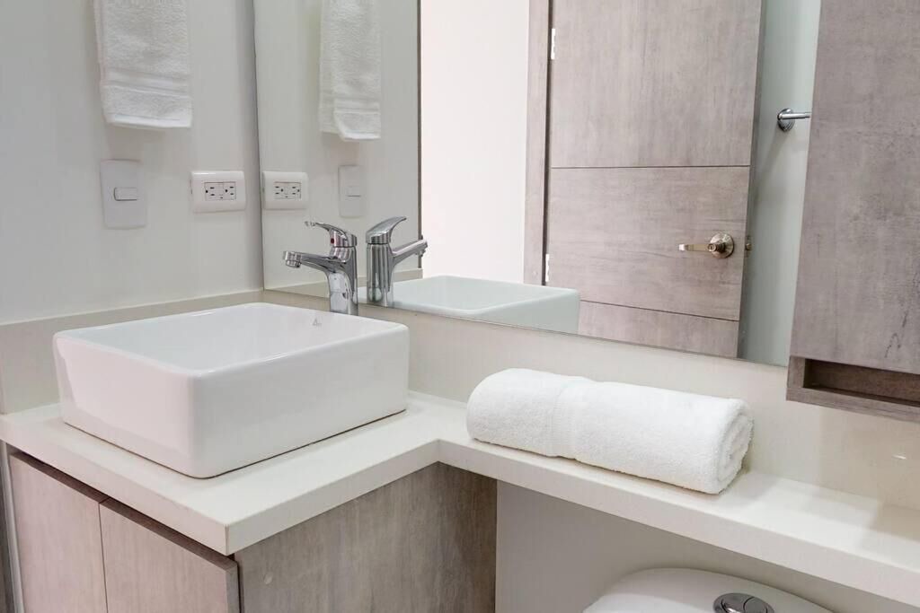 Photo of Bathroom in San Patricio