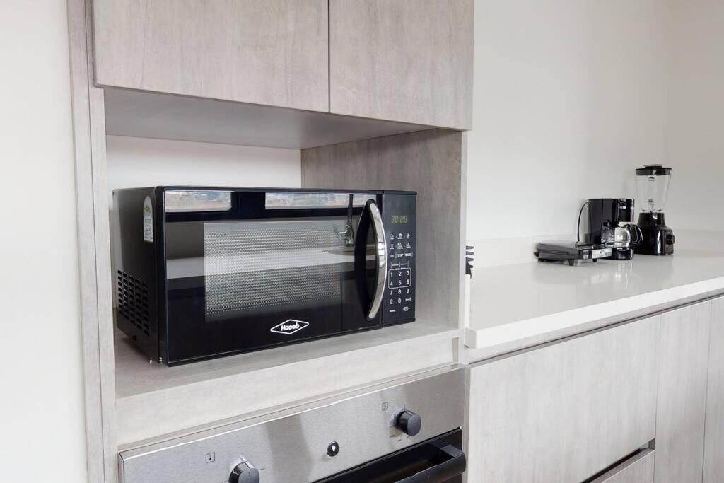 Photo of Kitchen in San Patricio