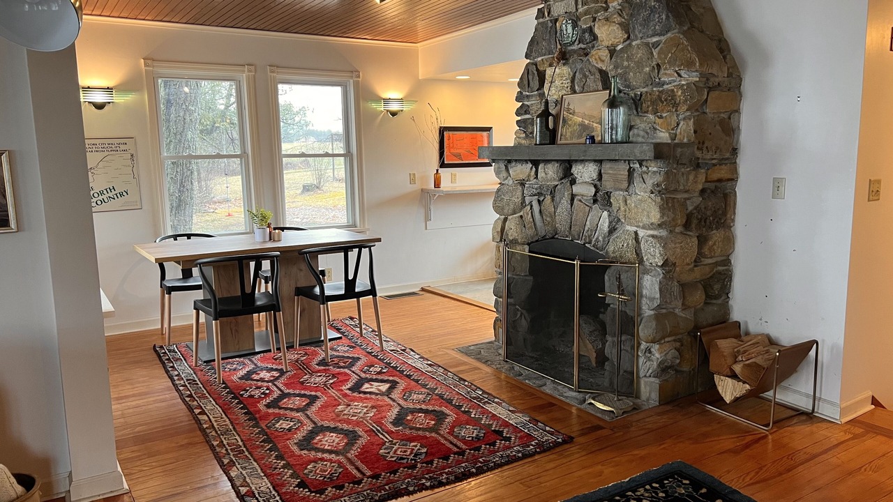 Photo of Livingroom in Westport