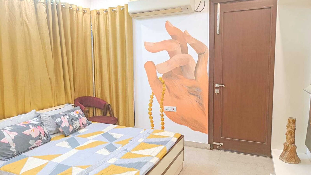 Photo of Bedroom in Shalimar Bagh