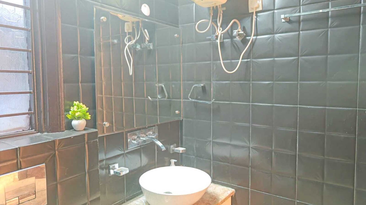 Photo of Bathroom in Shalimar Bagh