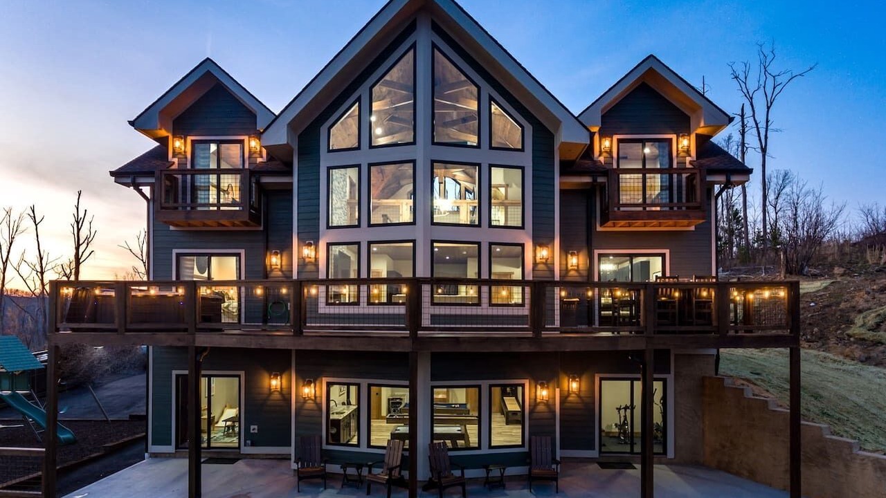 Photo of Outdoor in Chalet Village North