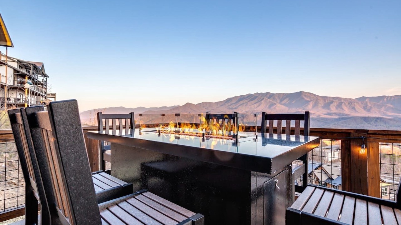 Photo of Outdoor in Chalet Village North