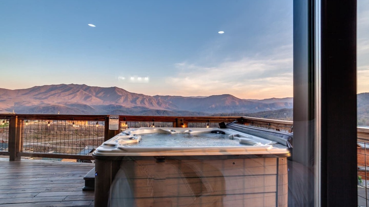 Photo of Outdoor in Chalet Village North