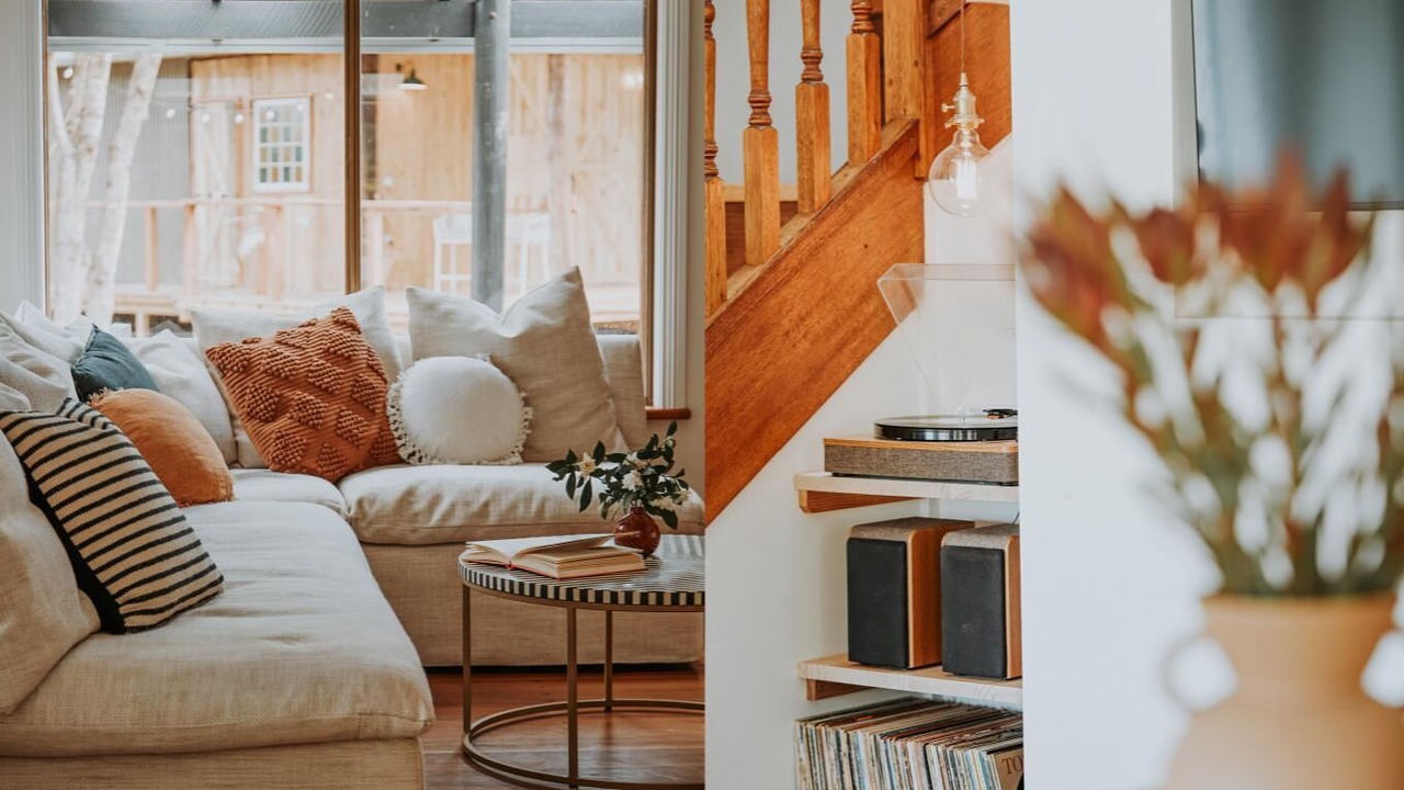 Photo of Livingroom in Mountain Top