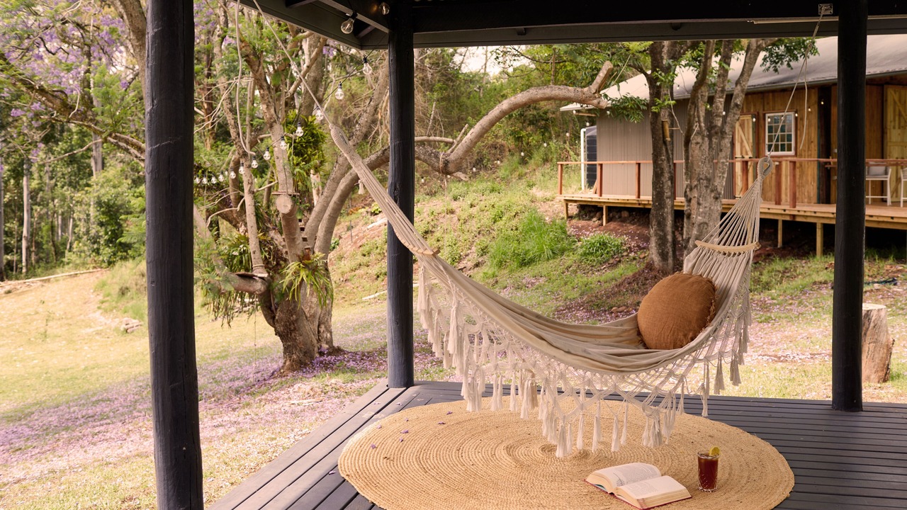 Photo of Patio Balcony in Mountain Top
