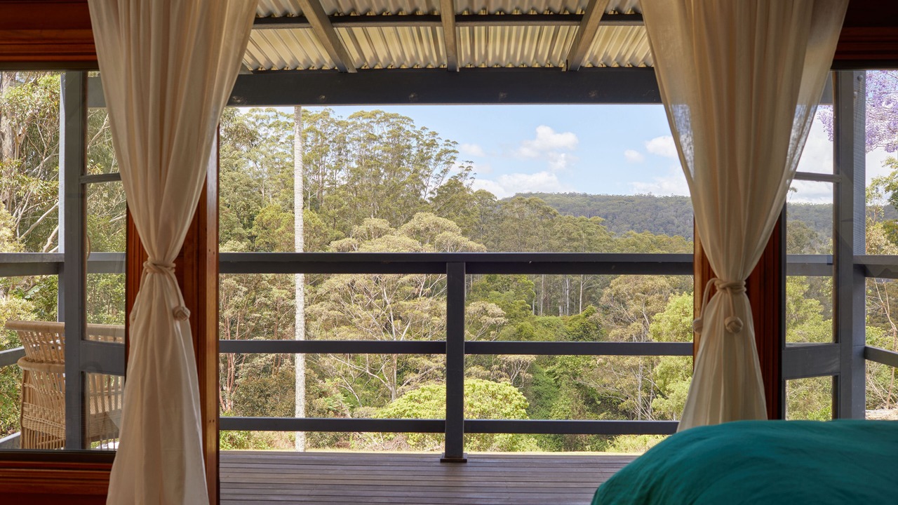Photo of Bedroom in Mountain Top