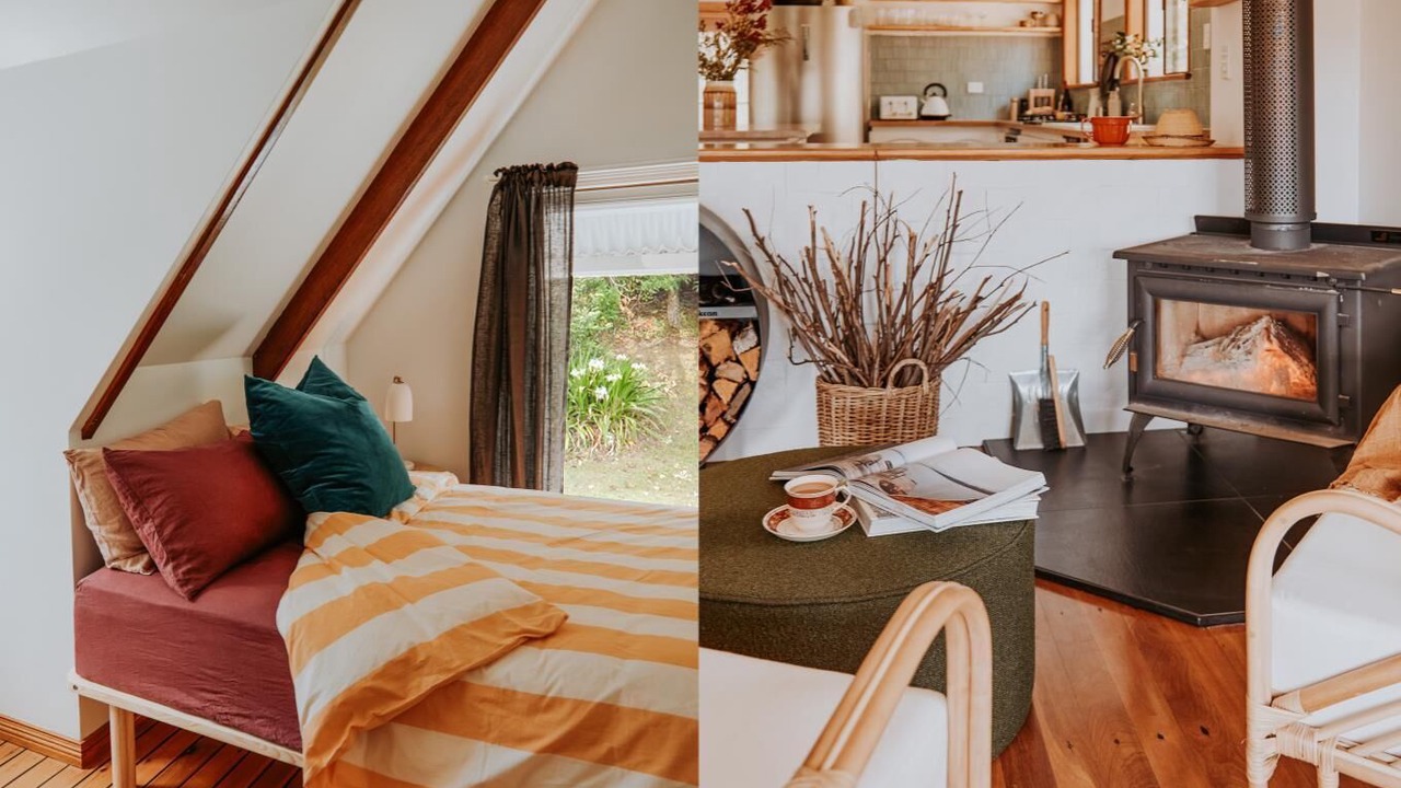 Photo of Bedroom in Mountain Top