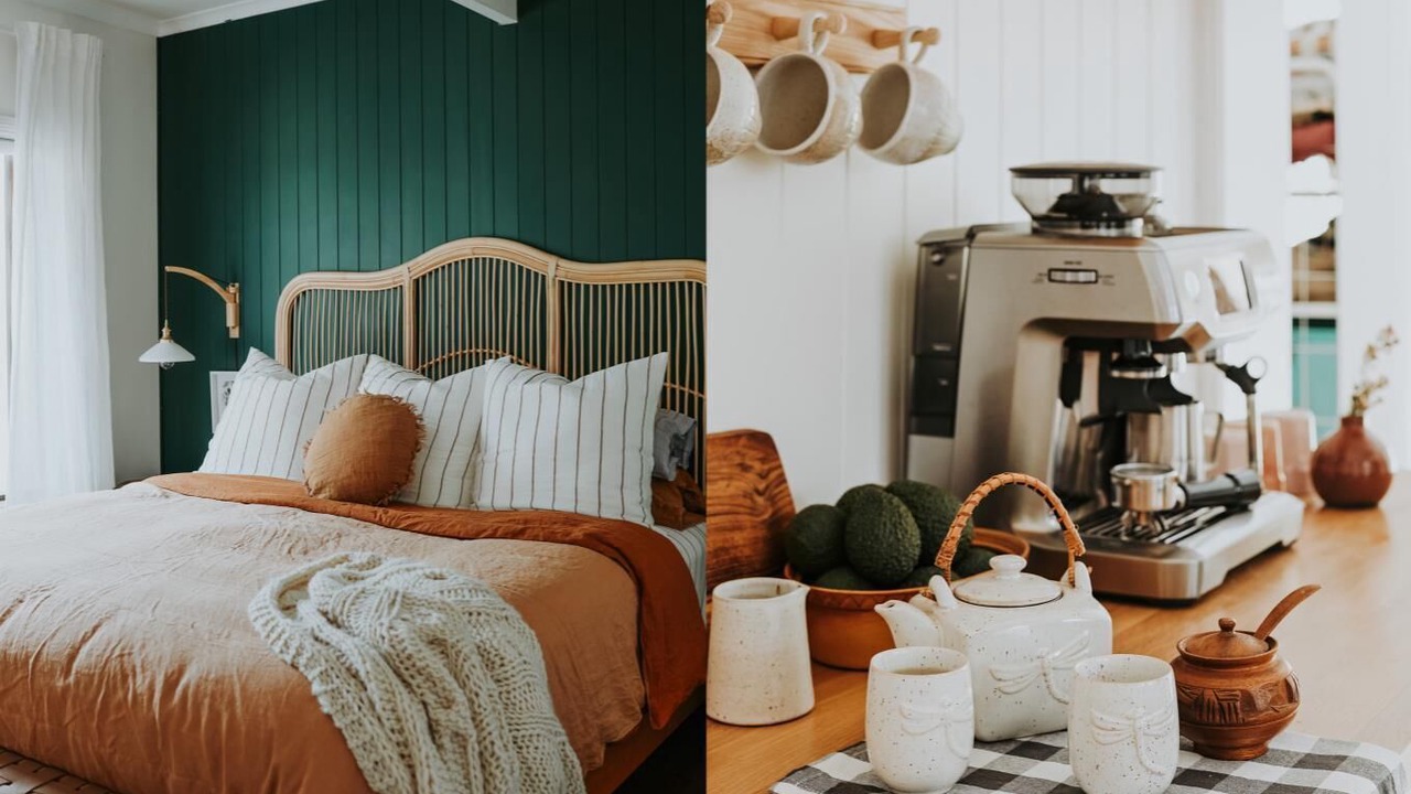 Photo of Bedroom in Mountain Top