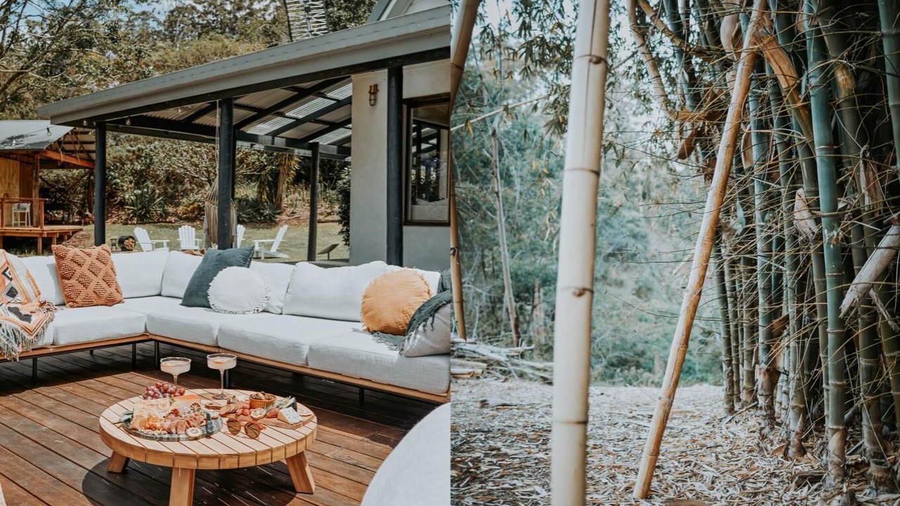 Photo of Patio Balcony in Mountain Top