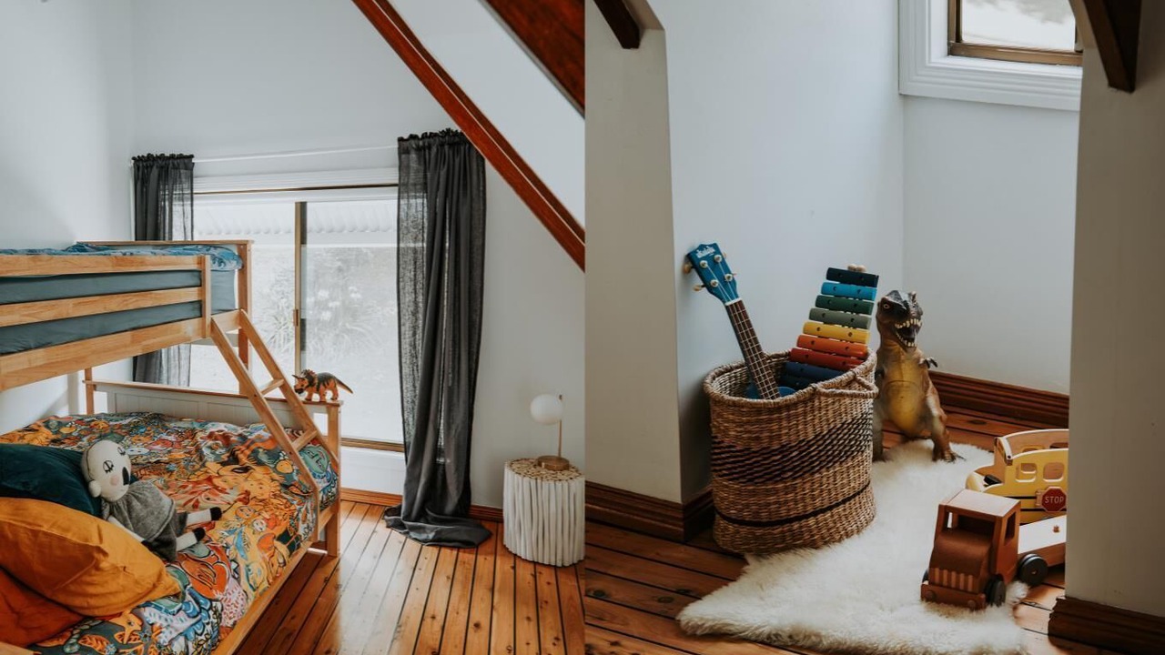 Photo of Bedroom in Mountain Top