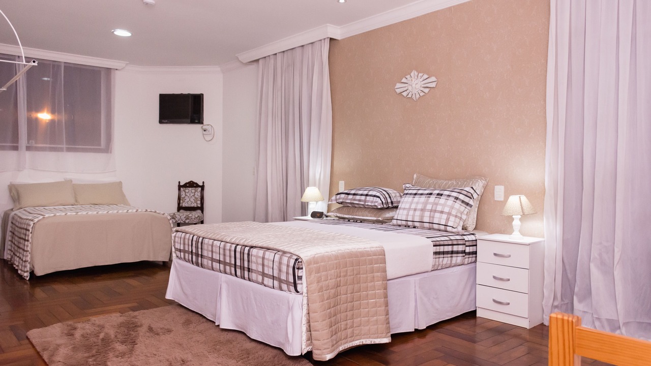 Photo of Bedroom in Santa Cruz de Minas