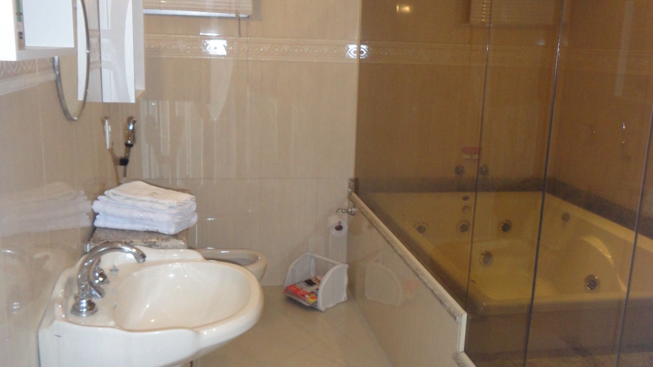 Photo of Bathroom in Santa Cruz de Minas