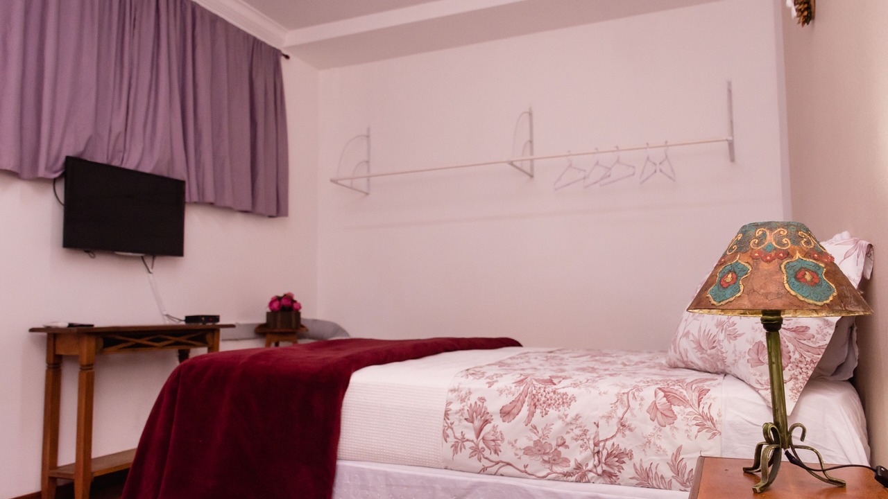 Photo of Bedroom in Santa Cruz de Minas