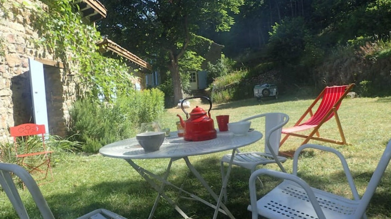 Photo of Outdoor in Satillieu