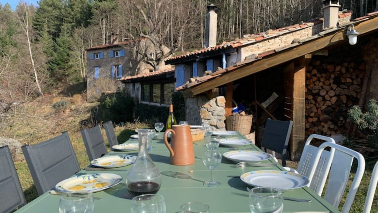 Photo of Outdoor in Satillieu