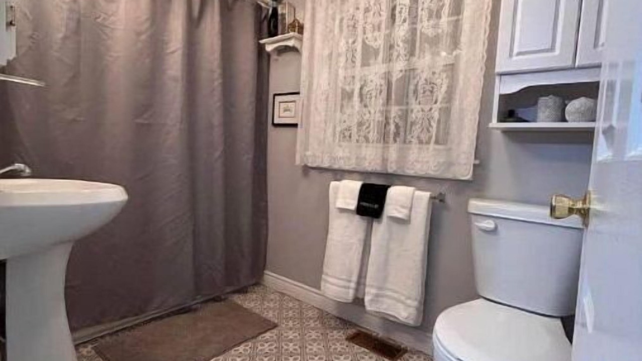 Photo of Bathroom in Brigus