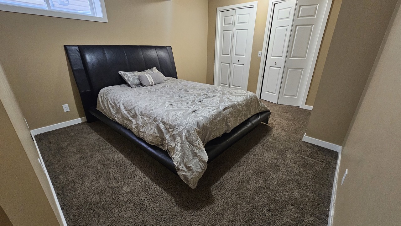 Photo of Bedroom in Southeast Calgary