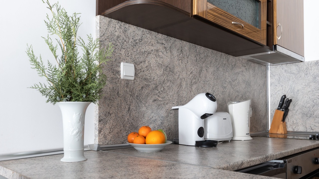 Photo of Kitchen in Shiligarnika