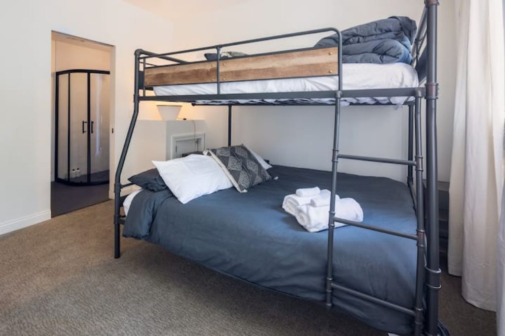 Photo of Bedroom in River West