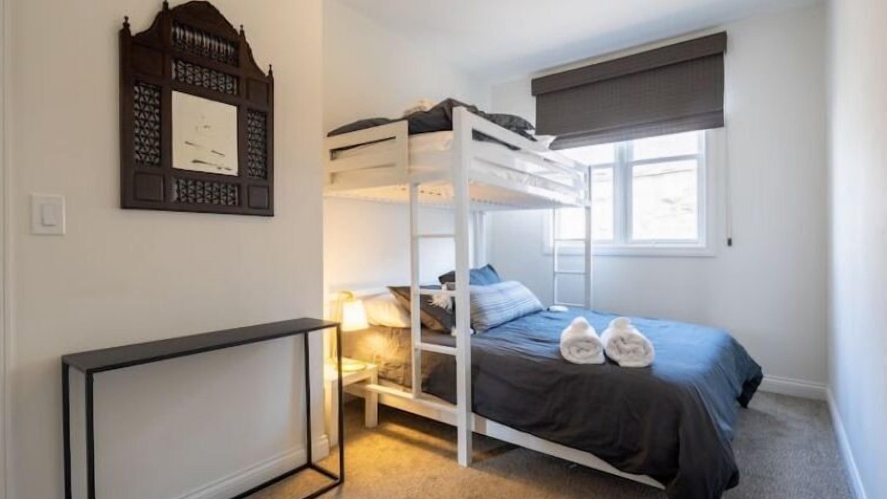 Photo of Bedroom in River West