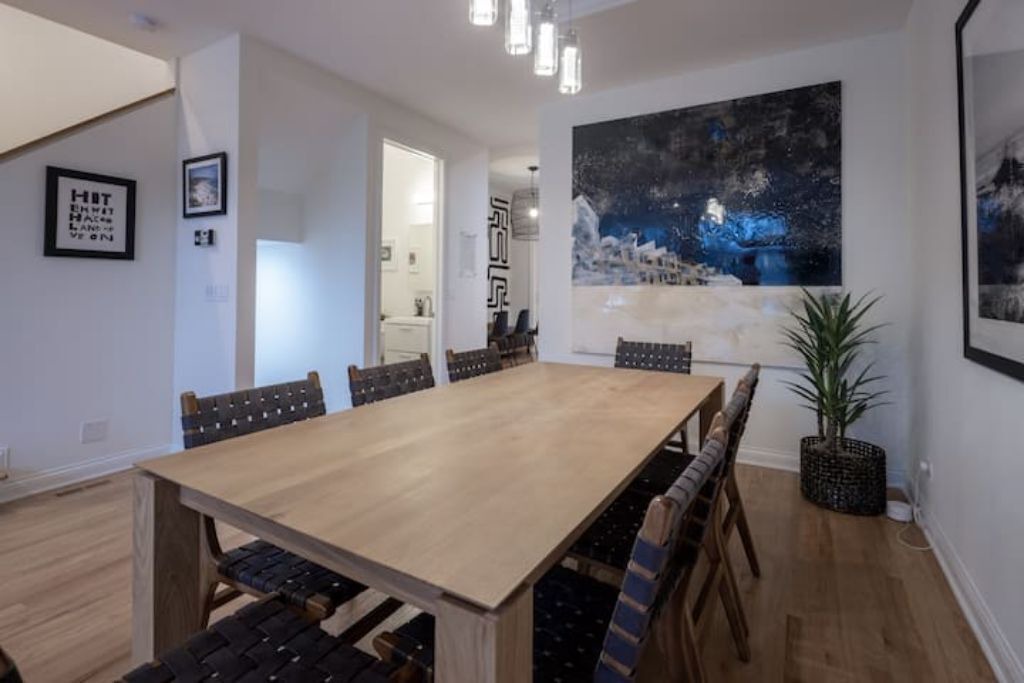 Photo of Bedroom in River West