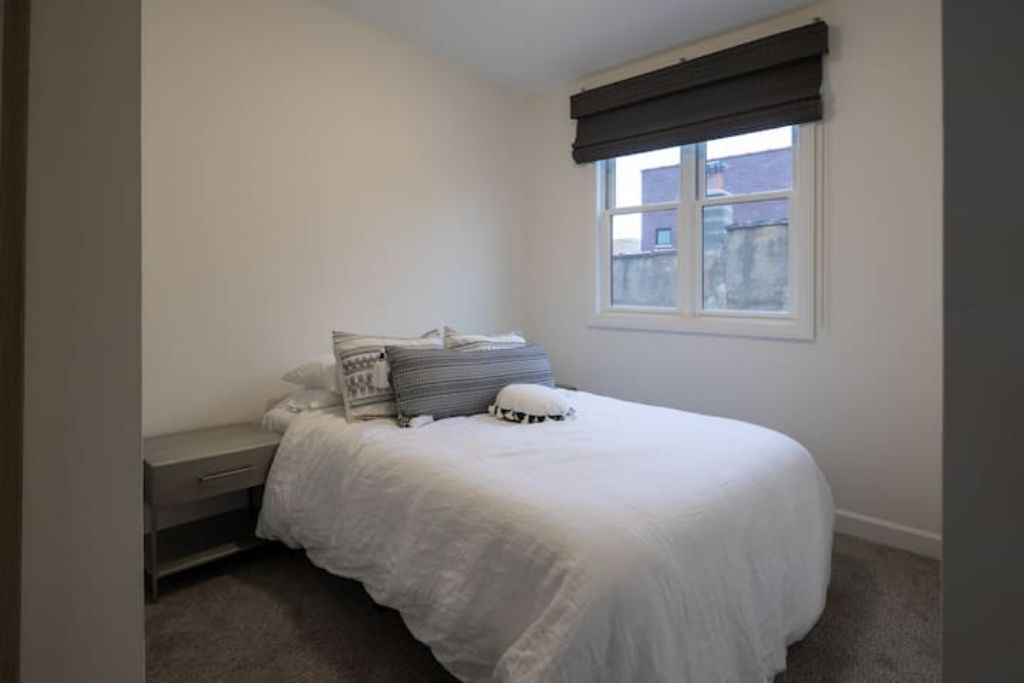 Photo of Bedroom in River West