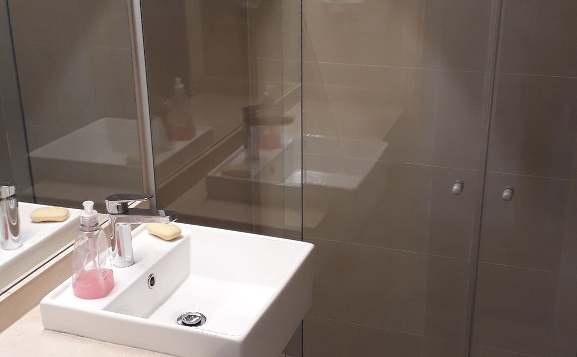 Photo of Bathroom in Punta del Este