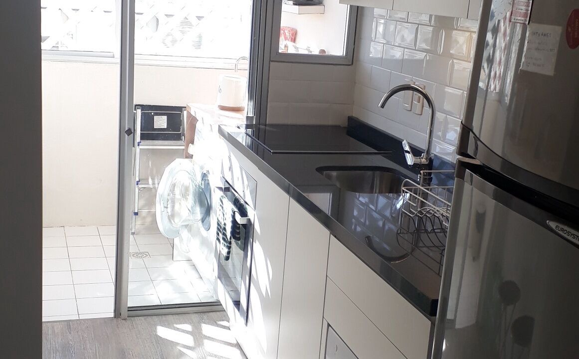Photo of Kitchen in Punta del Este